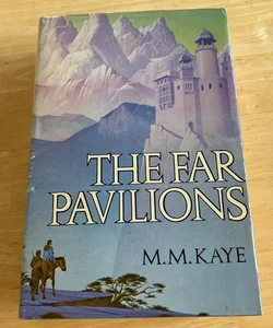 The Far Pavillions Volume 1