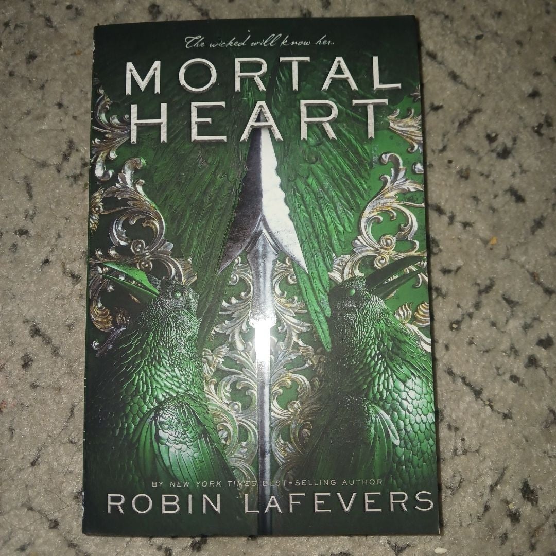 Mortal Heart