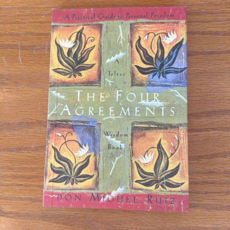 The Four Agreements