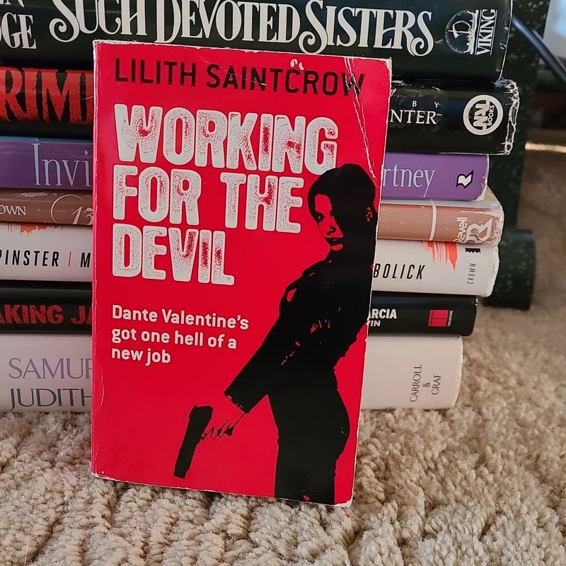 Working for the Devil