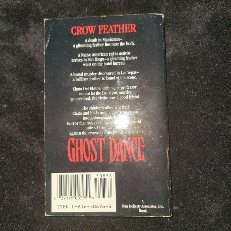 Ghost Dance