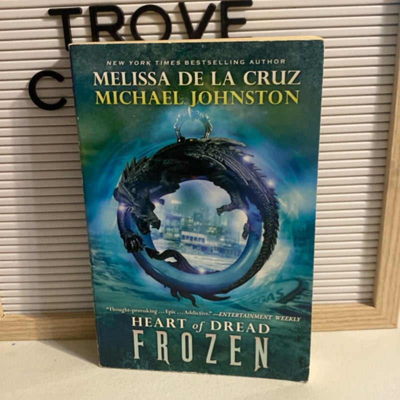 Frozen