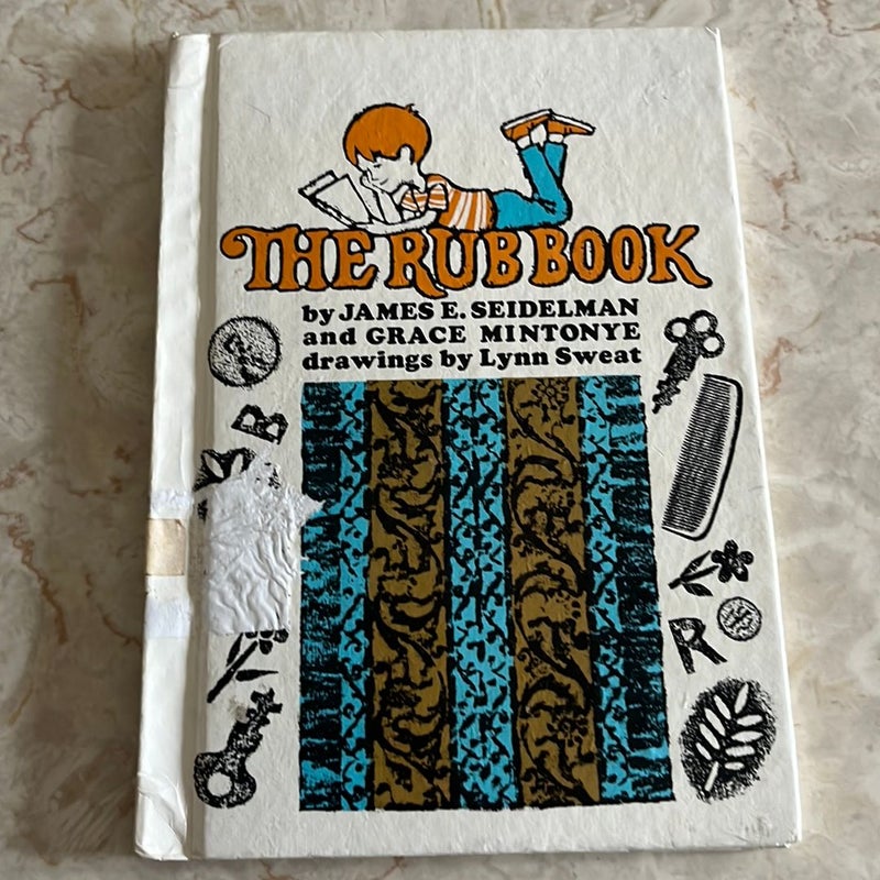 The Rub Book