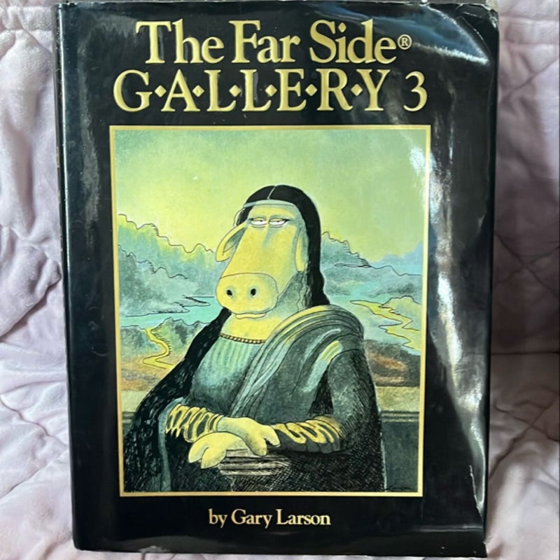 The Far Side Gallery