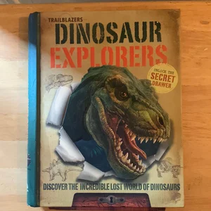 Trailblazers - Dinosaur Explorers