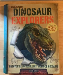 Trailblazers Dinosaur Explorers