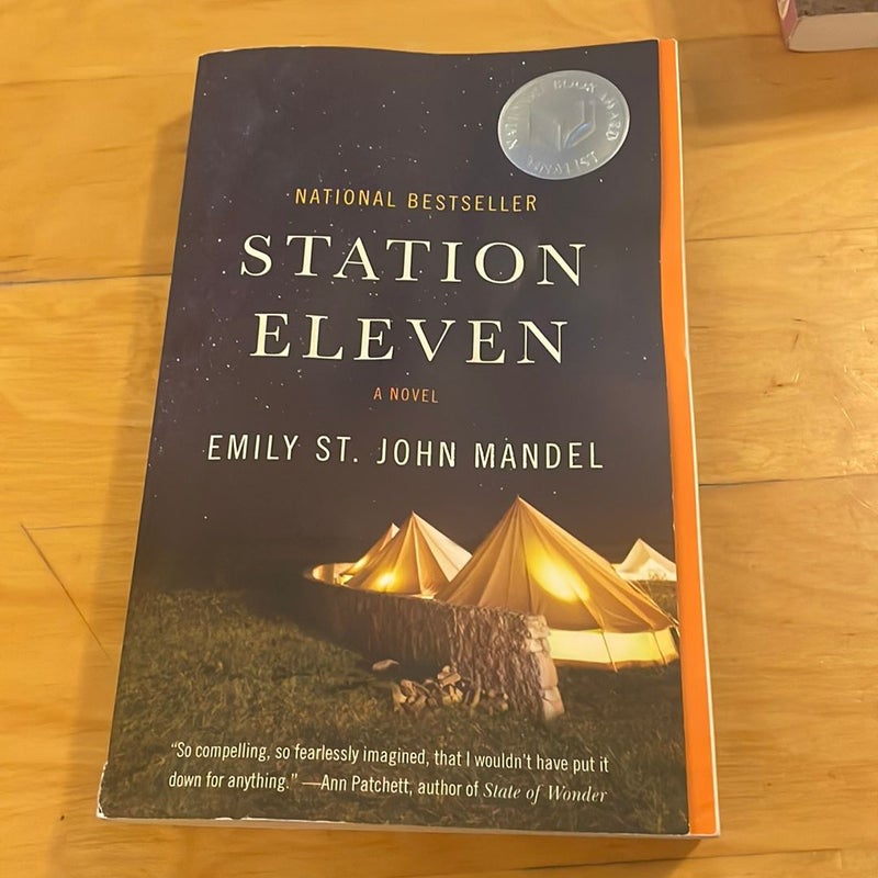 Station Eleven