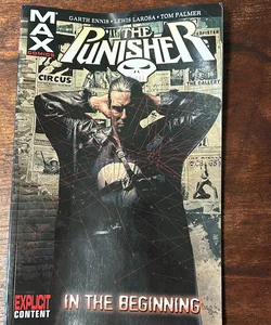 Punisher Max - Volume 1