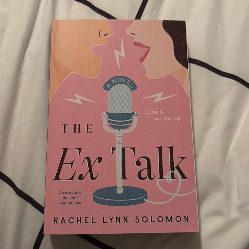 The Ex Talk