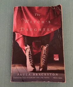 The Witch's Daughter