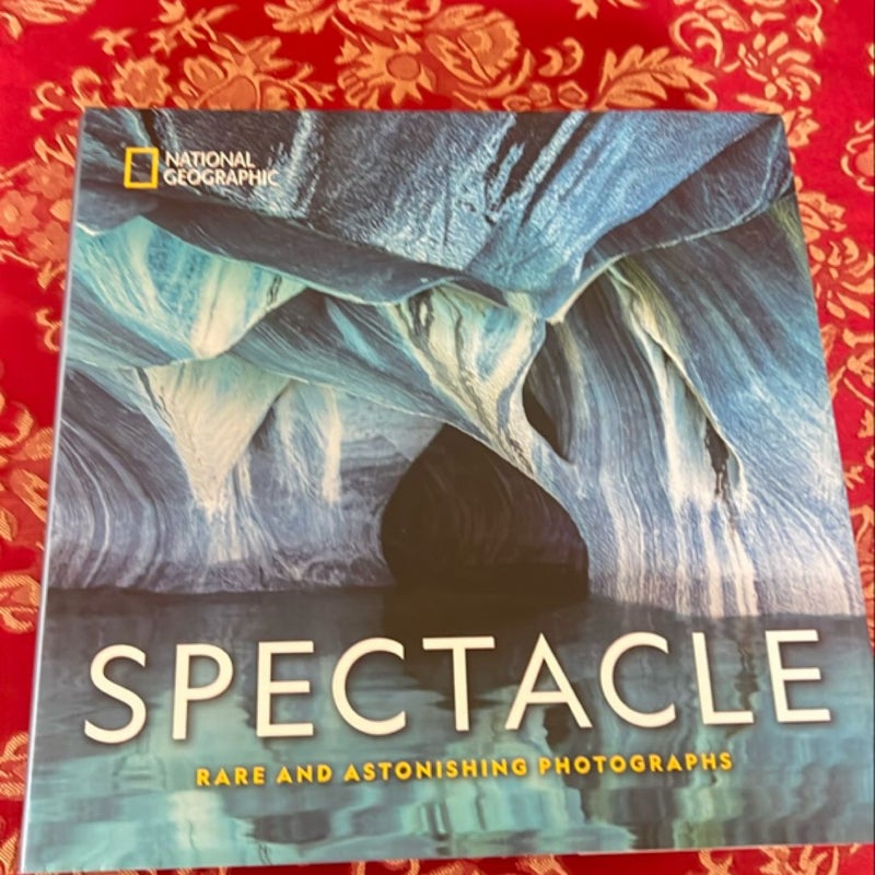 National Geographic Spectacle