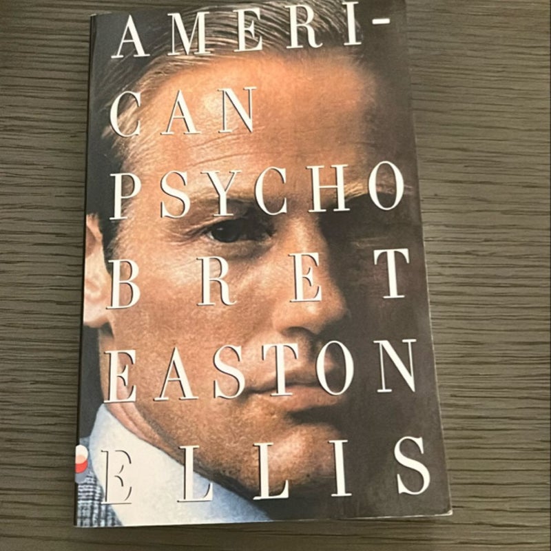 American Psycho