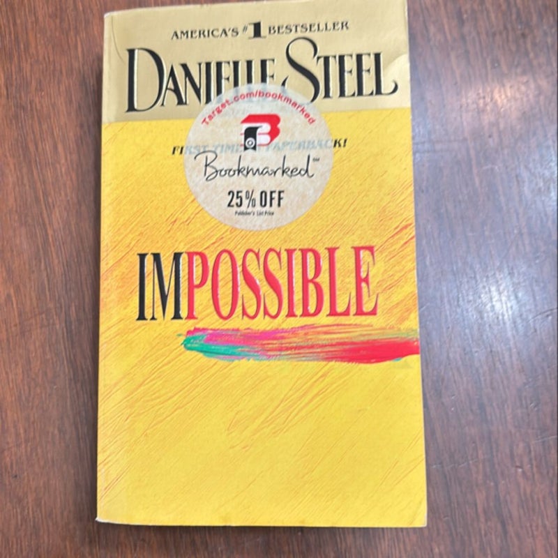 Impossible 
