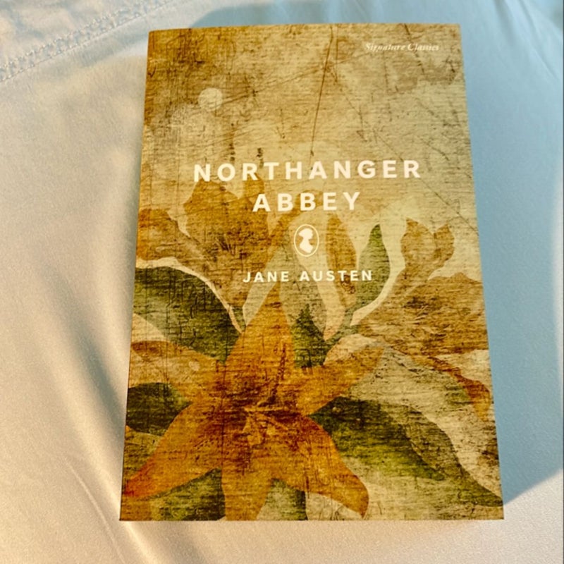 Northanger Abbey