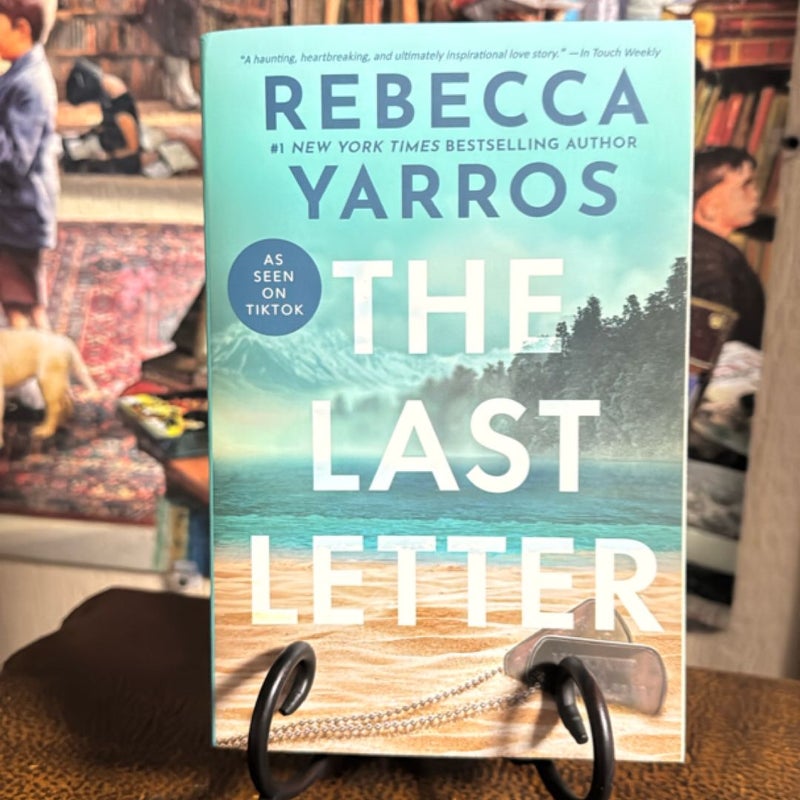 The Last Letter