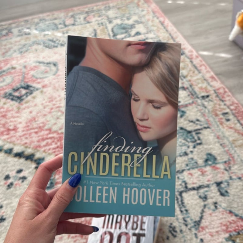 Finding Cinderella