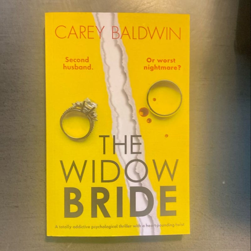 The Widow Bride