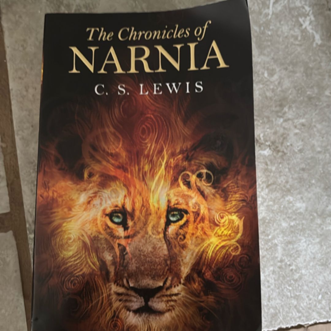 The Chronicles of Narnia