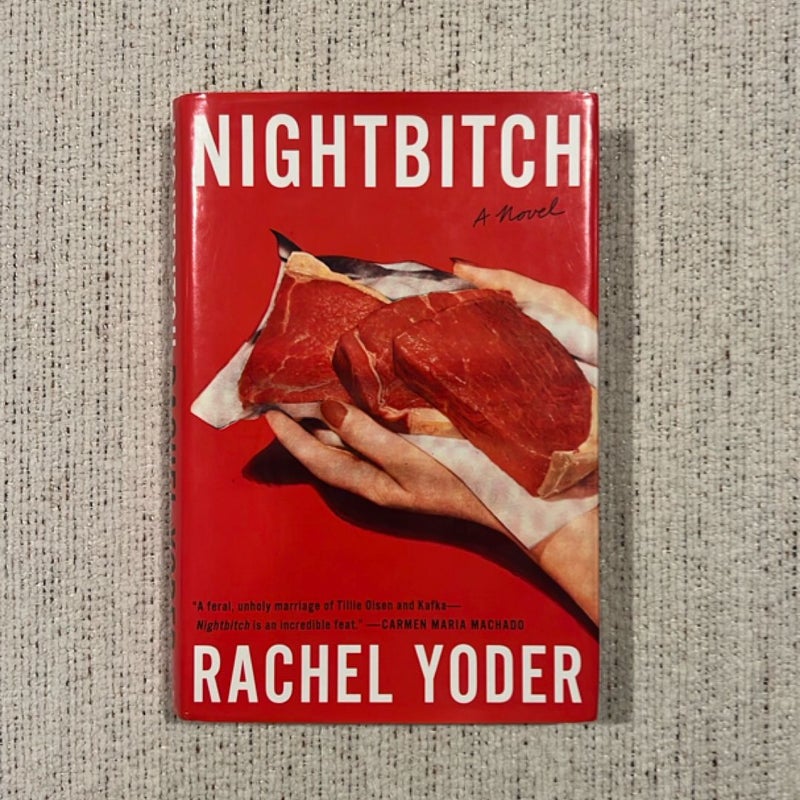 Nightbitch