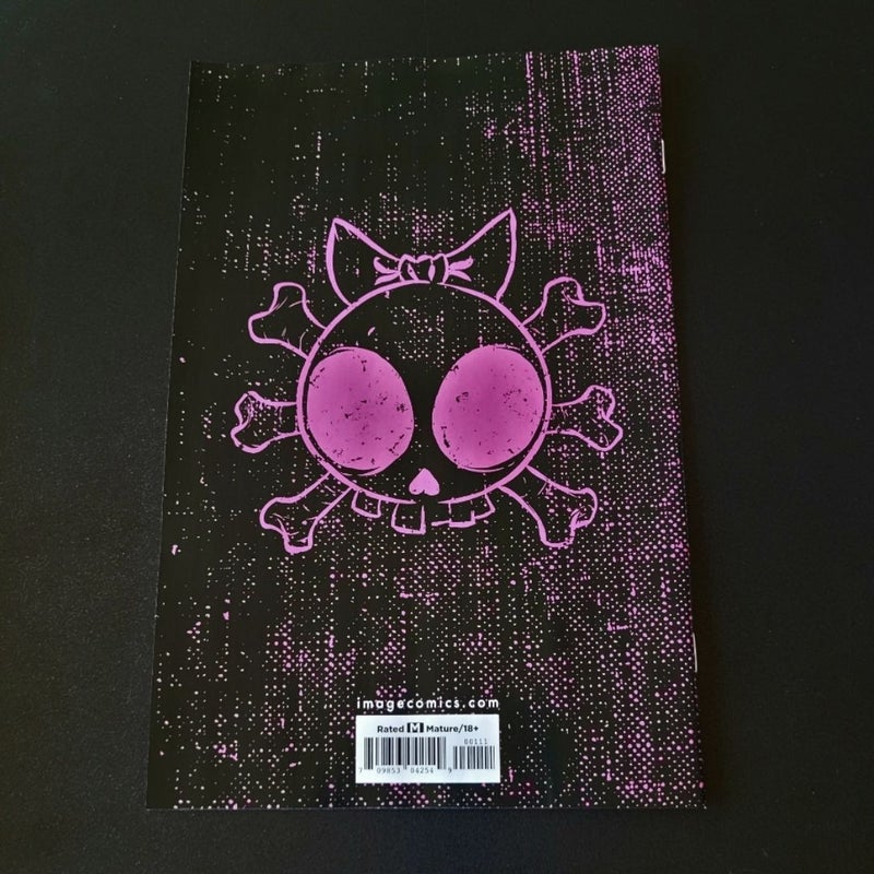 I Hate Fairyland FCBD 2025