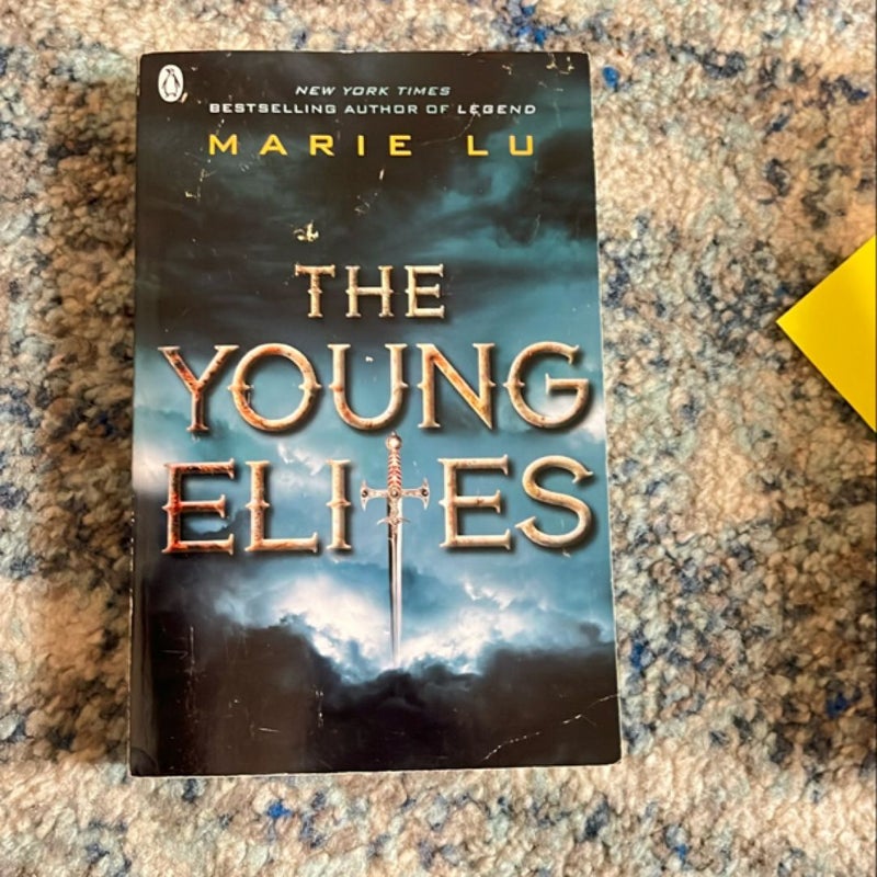 The Young Elites