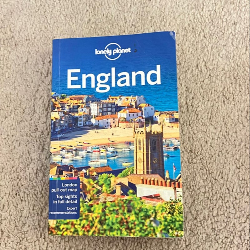 England 