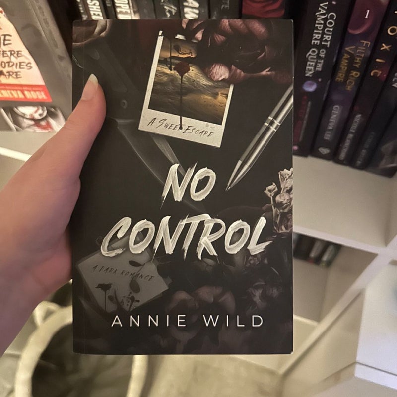 No Control