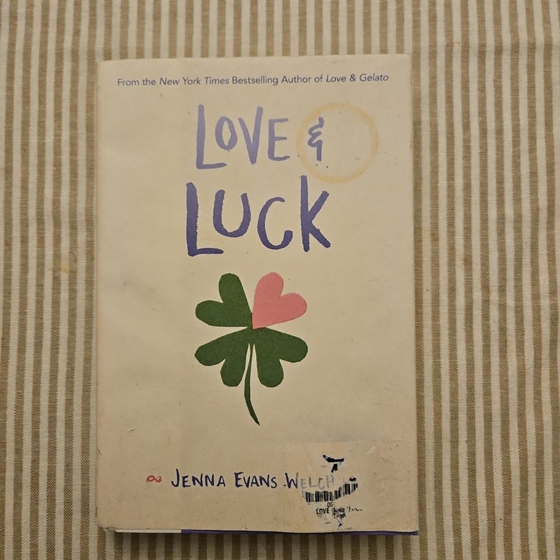 Love and Luck