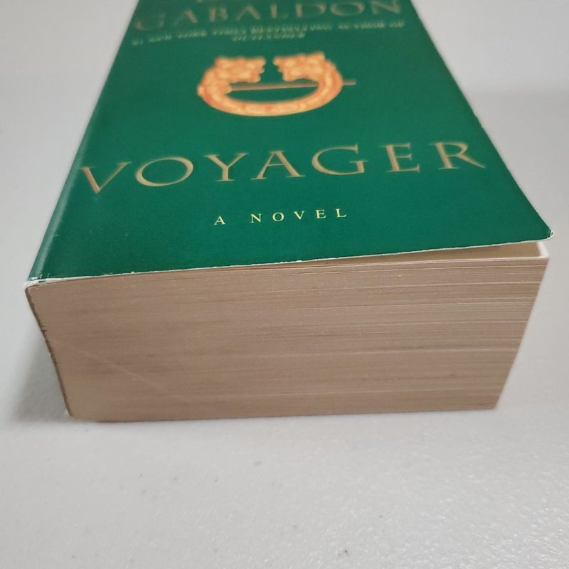 Voyager (Book 3)