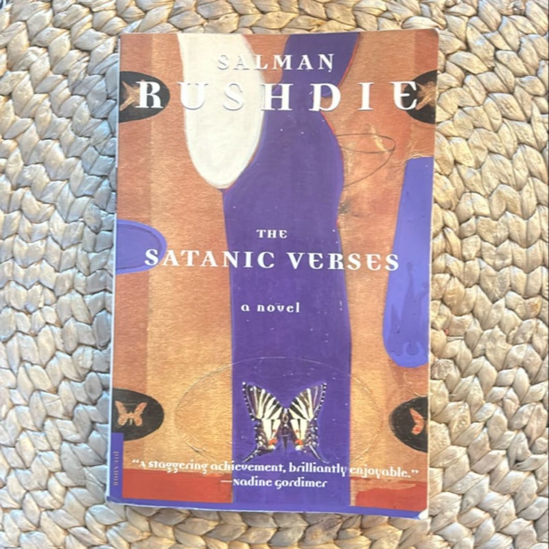 The Satanic Verses