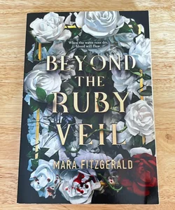 Beyond the Ruby Veil