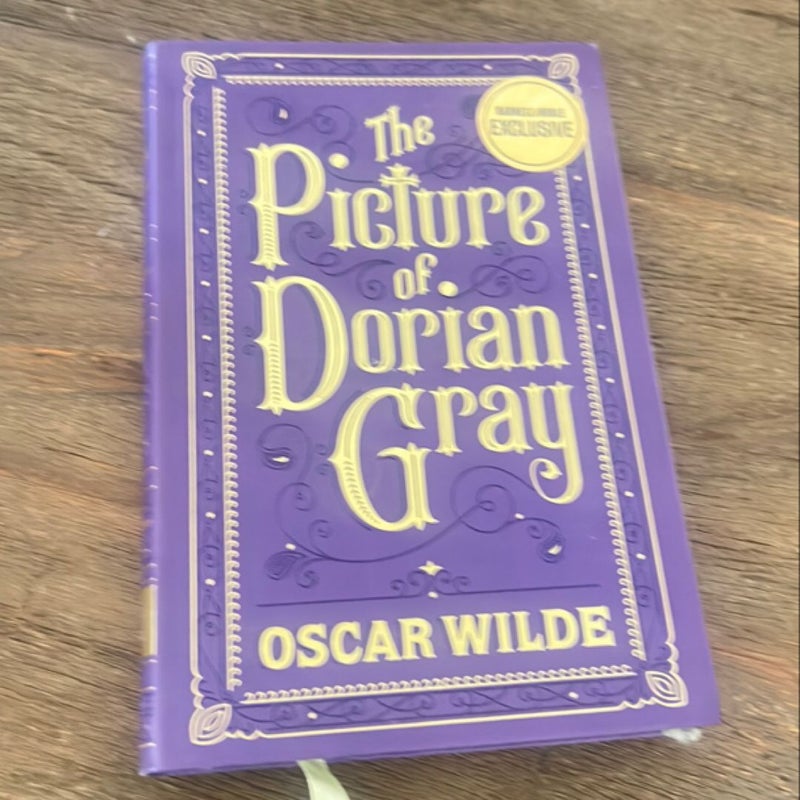 The Picture of Dorian Gray