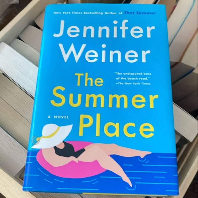 The Summer Place