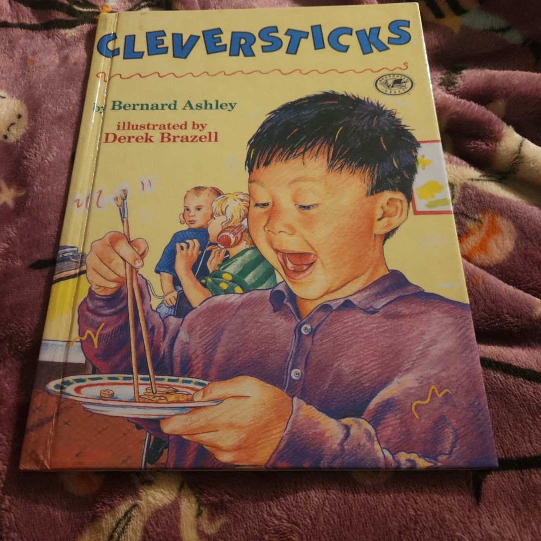 Cleversticks
