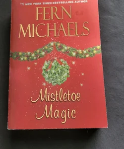 Mistletoe Magic