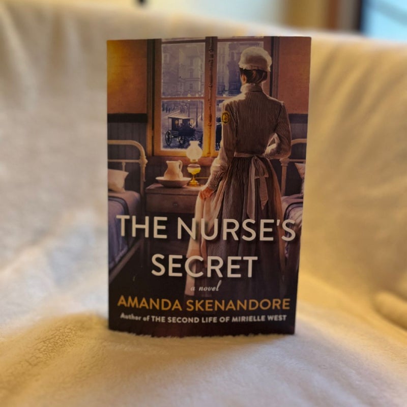 The Nurse's Secret