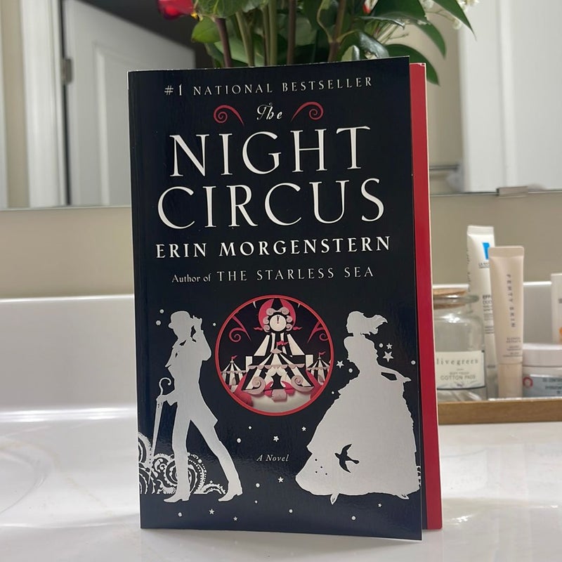 The Night Circus