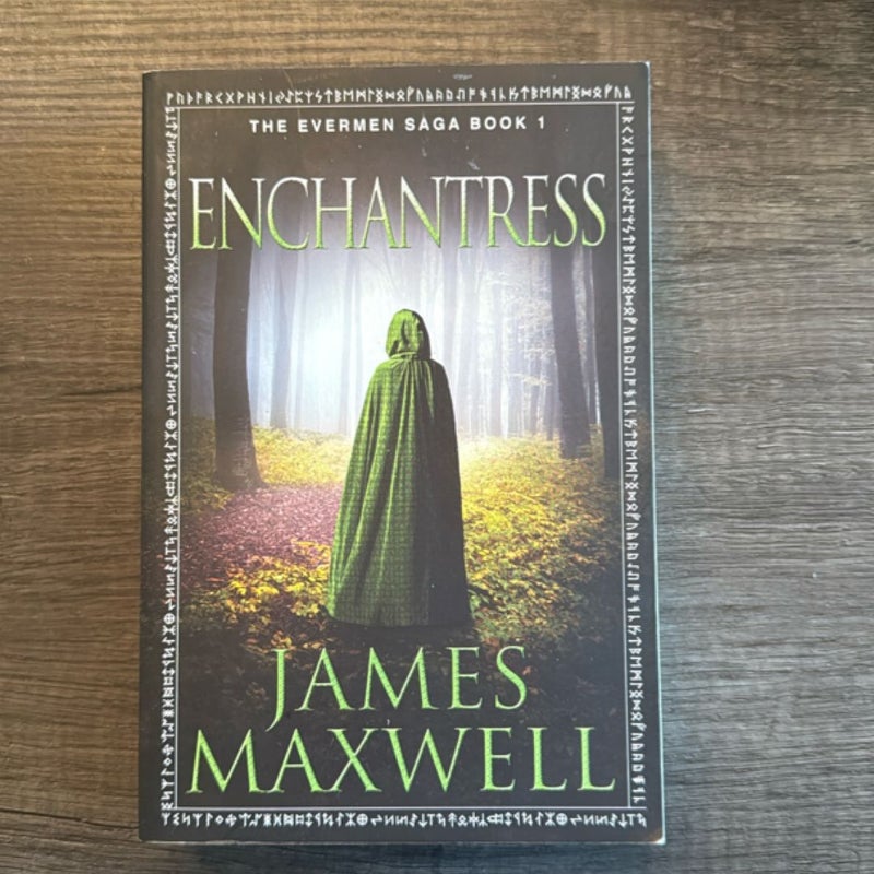 Enchantress