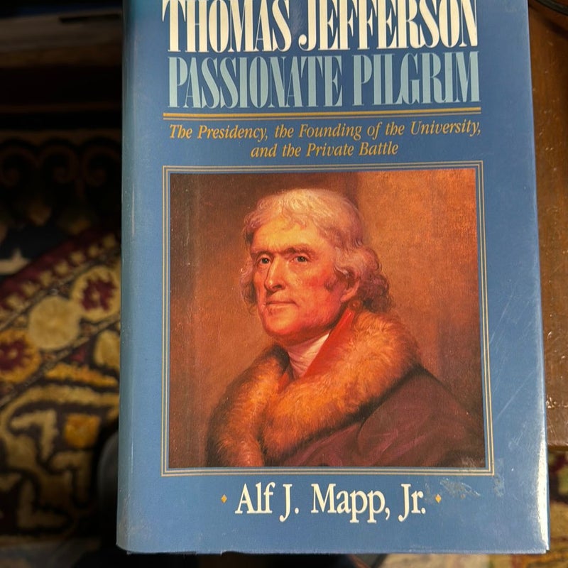 Thomas Jefferson