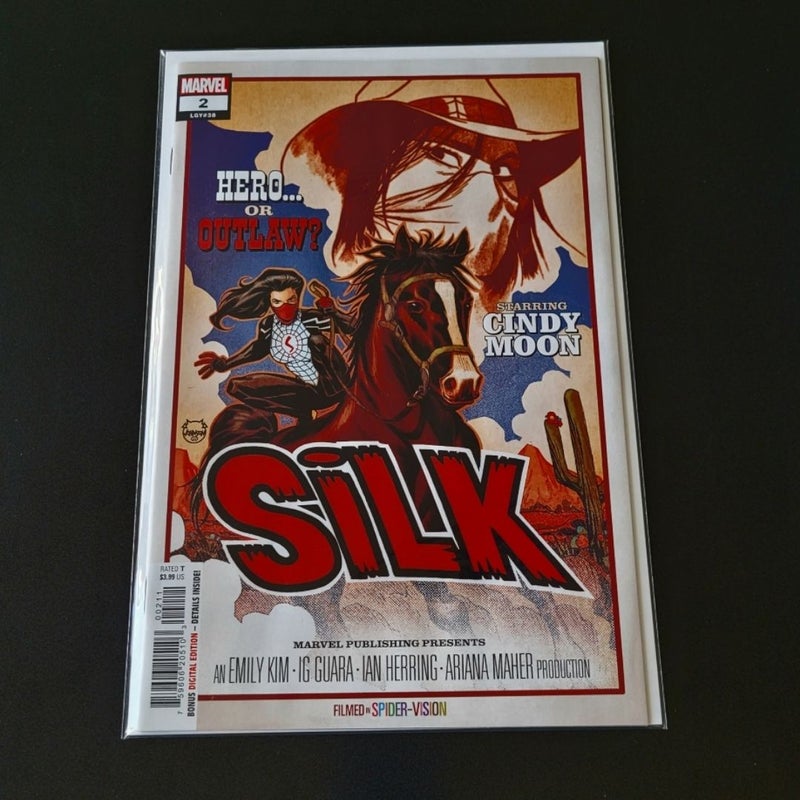 Silk #2