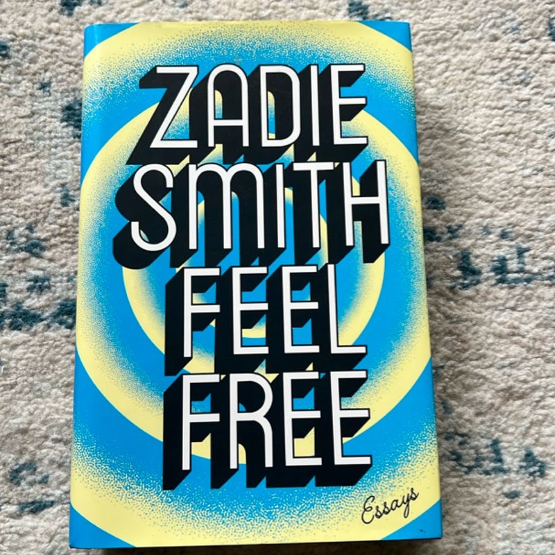 Feel Free