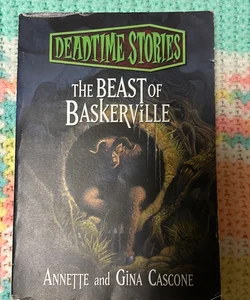 Deadtime Stories the Beast of Baskerville