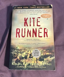 The Kite Runner