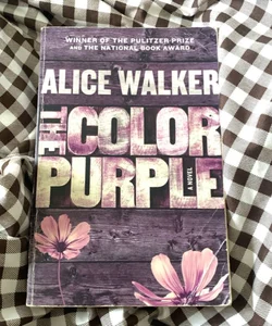 The Color Purple (Musical Tie-In)