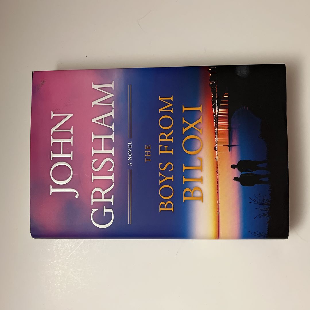 The Boys from Biloxi