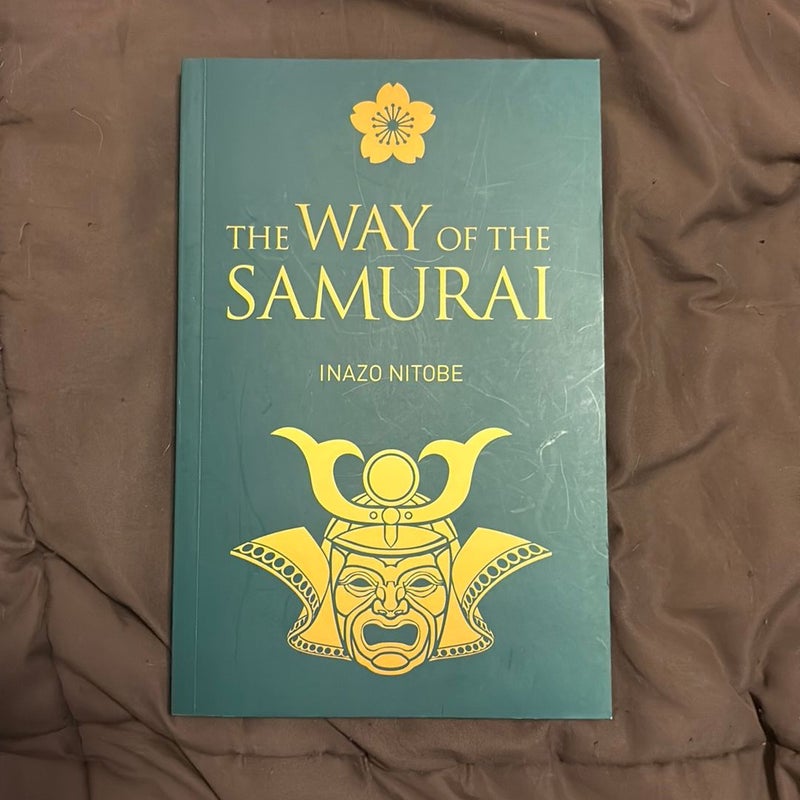 The Way of the Samurai
