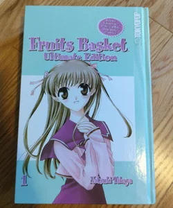 Fruits Basket