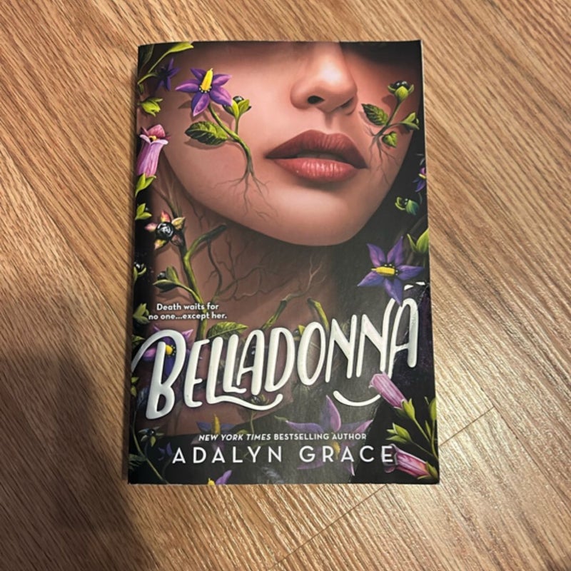 Belladonna