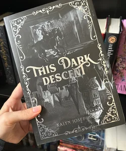 This Dark Descent (Signed OwlCrate edition)