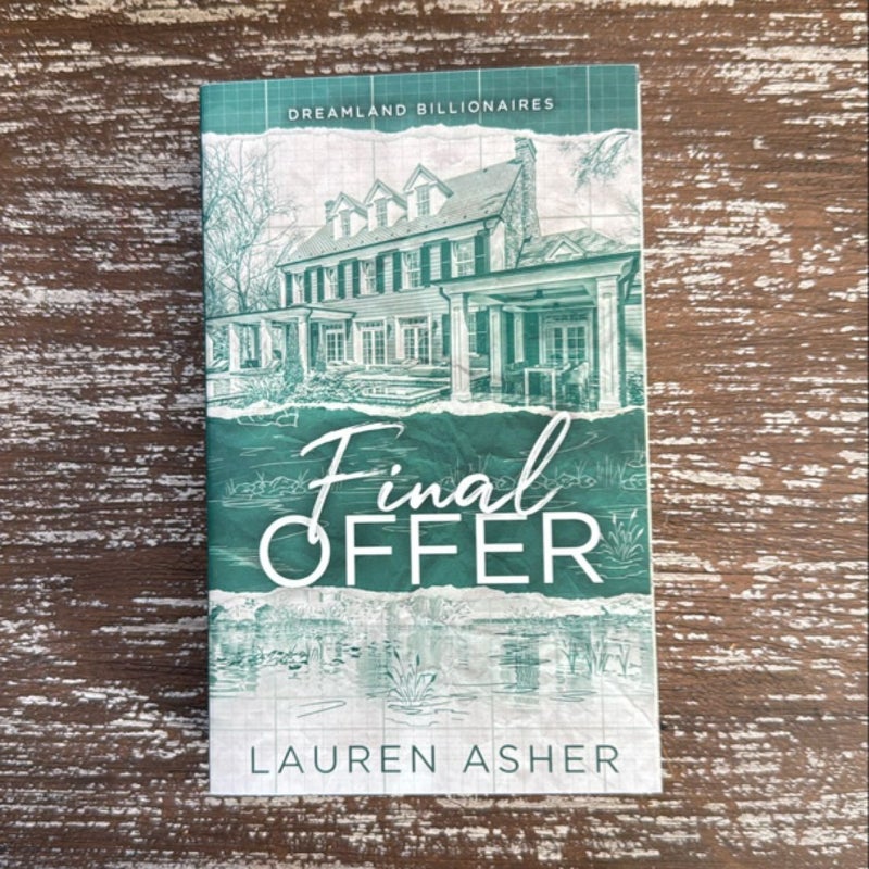 Final Offer